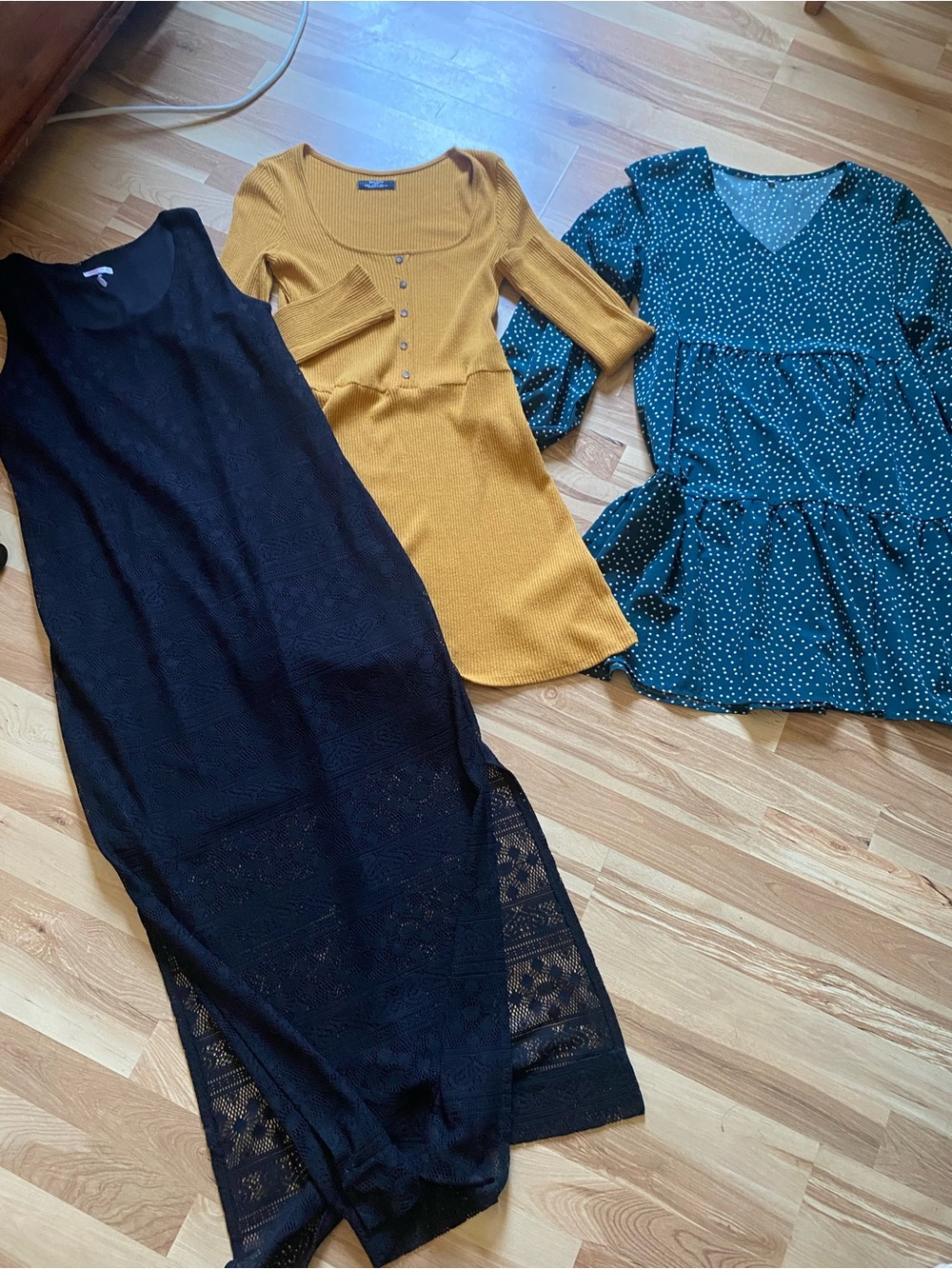 Dress Bundle